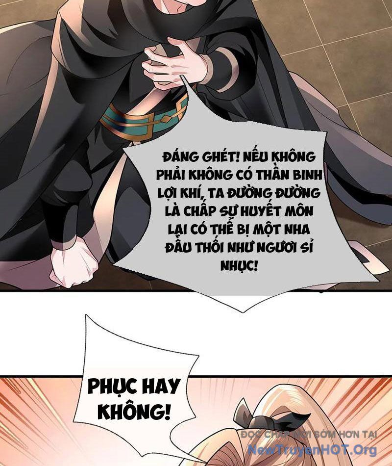 Tôi Có Thể Nuốt Chửng Vạn Vật [Chap 85-98]