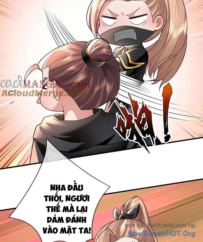 Tôi Có Thể Nuốt Chửng Vạn Vật [Chap 85-98]