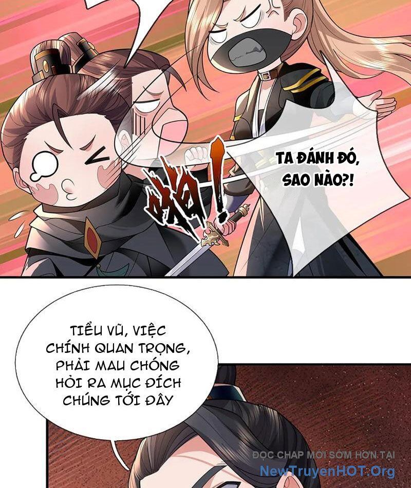 Tôi Có Thể Nuốt Chửng Vạn Vật [Chap 85-98]