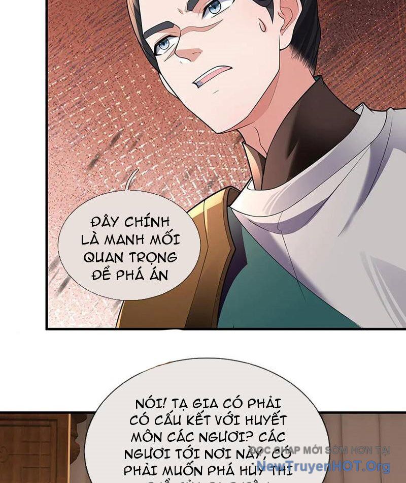 Tôi Có Thể Nuốt Chửng Vạn Vật [Chap 85-98]