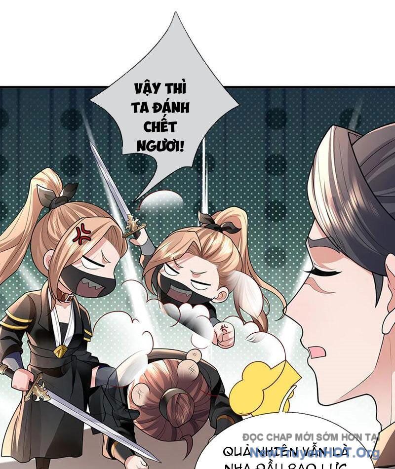Tôi Có Thể Nuốt Chửng Vạn Vật [Chap 85-98]