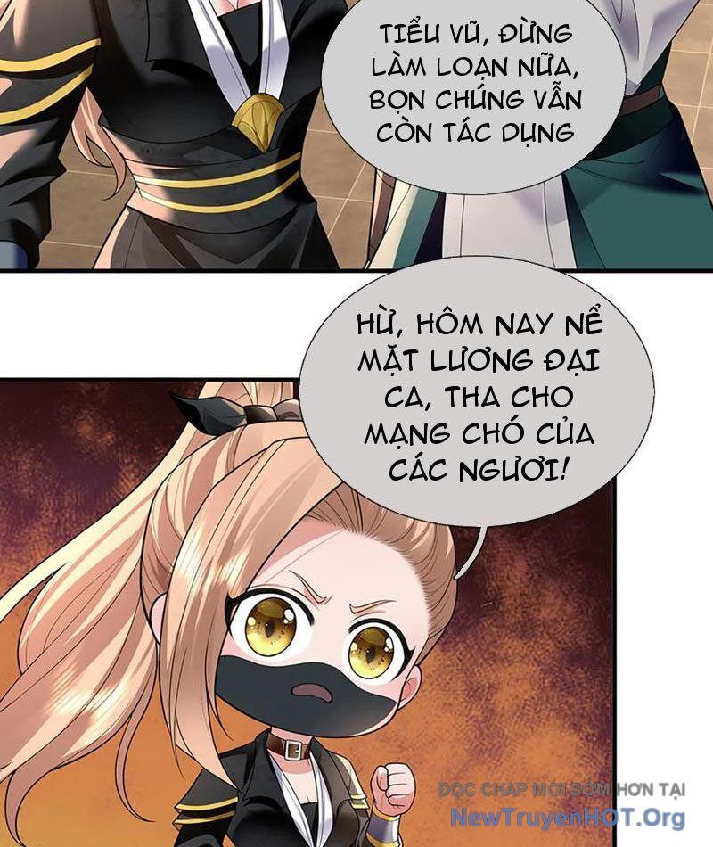 Tôi Có Thể Nuốt Chửng Vạn Vật [Chap 85-98]