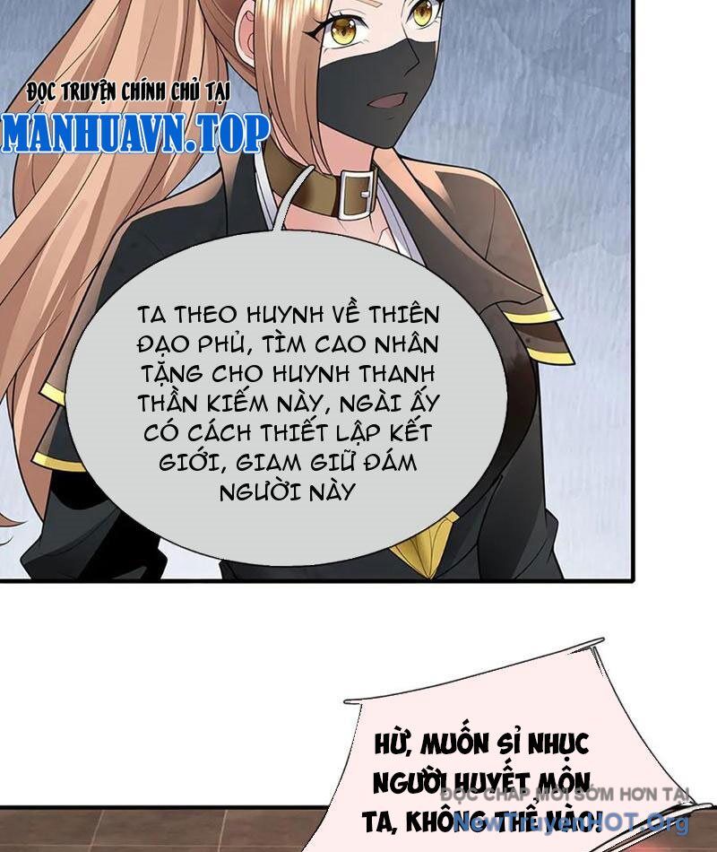 Tôi Có Thể Nuốt Chửng Vạn Vật [Chap 85-98]