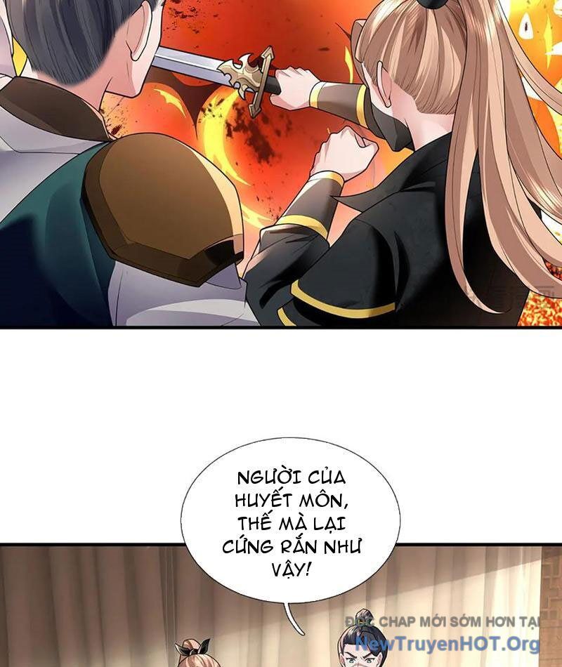 Tôi Có Thể Nuốt Chửng Vạn Vật [Chap 85-98]