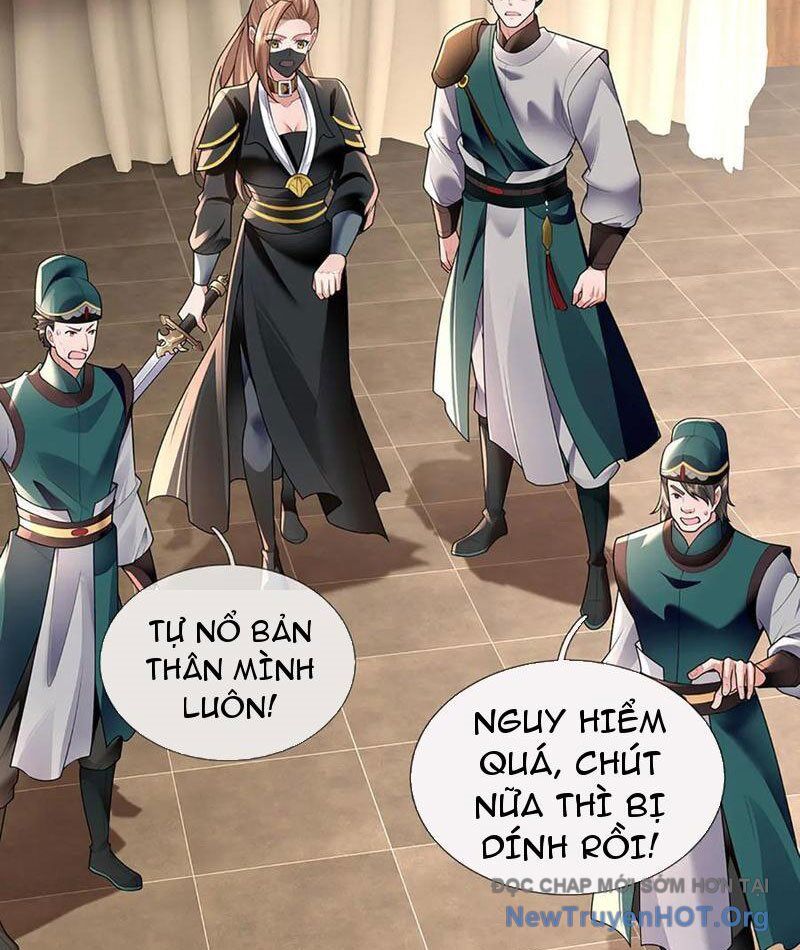 Tôi Có Thể Nuốt Chửng Vạn Vật [Chap 85-98]