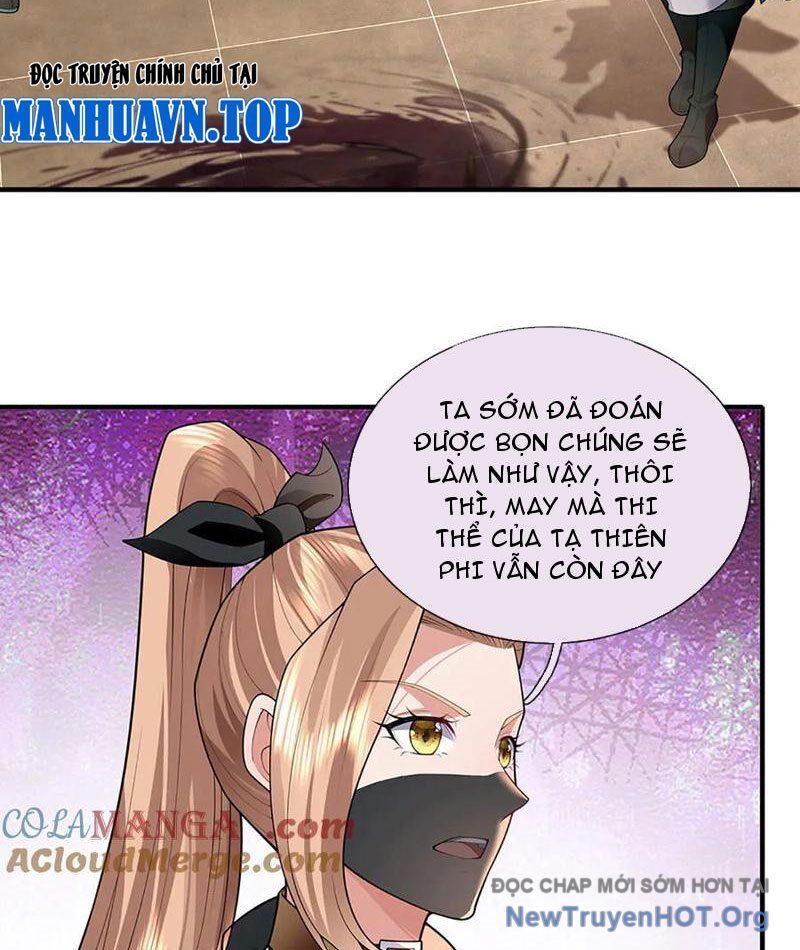 Tôi Có Thể Nuốt Chửng Vạn Vật [Chap 85-98]