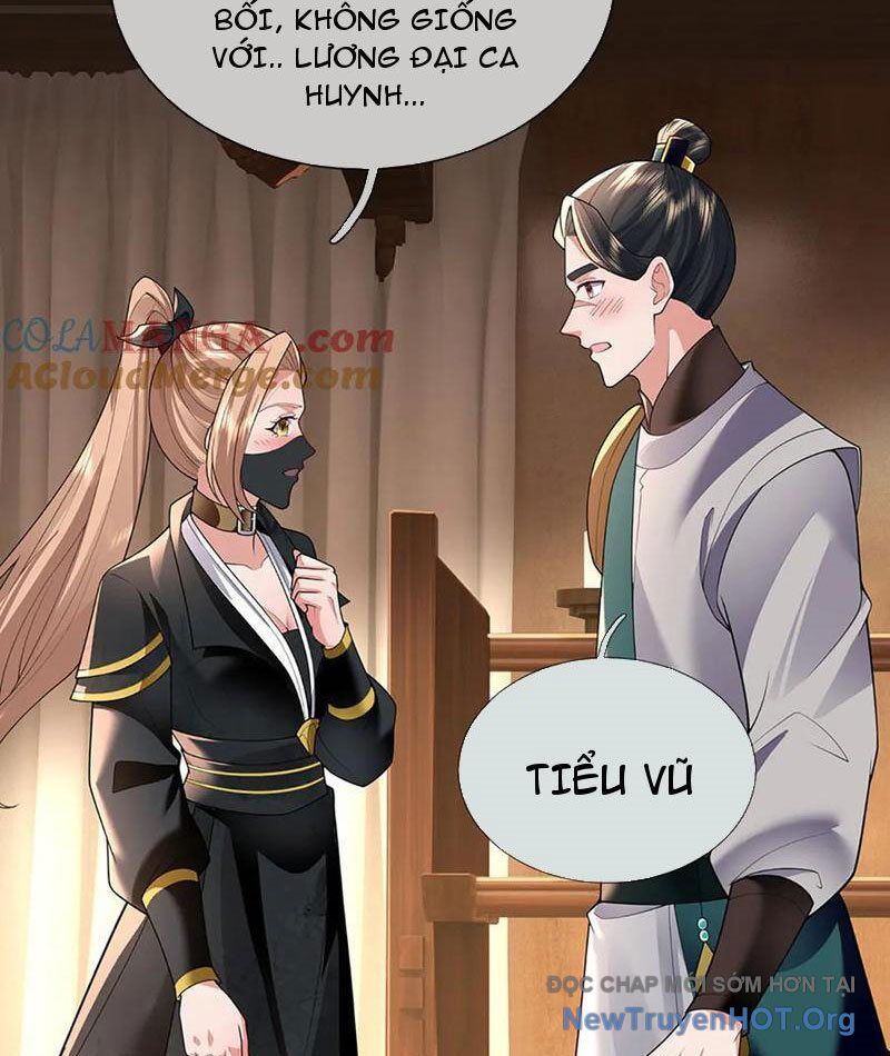 Tôi Có Thể Nuốt Chửng Vạn Vật [Chap 85-98]