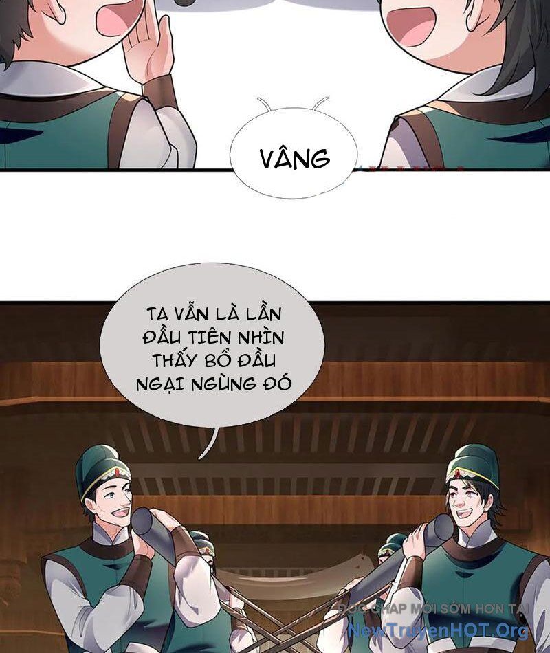Tôi Có Thể Nuốt Chửng Vạn Vật [Chap 85-98]