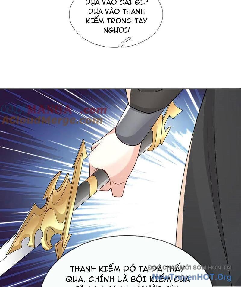 Tôi Có Thể Nuốt Chửng Vạn Vật [Chap 85-98]