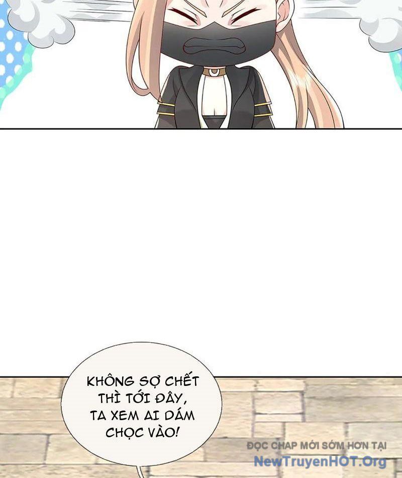 Tôi Có Thể Nuốt Chửng Vạn Vật [Chap 85-98]