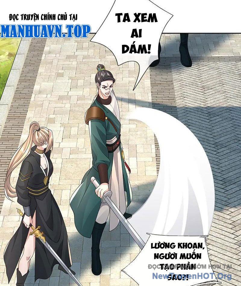Tôi Có Thể Nuốt Chửng Vạn Vật [Chap 85-98]