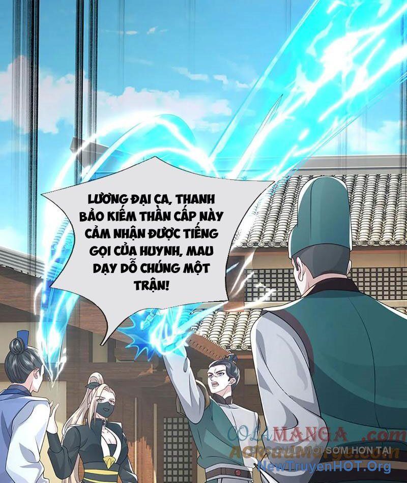 Tôi Có Thể Nuốt Chửng Vạn Vật [Chap 85-98]