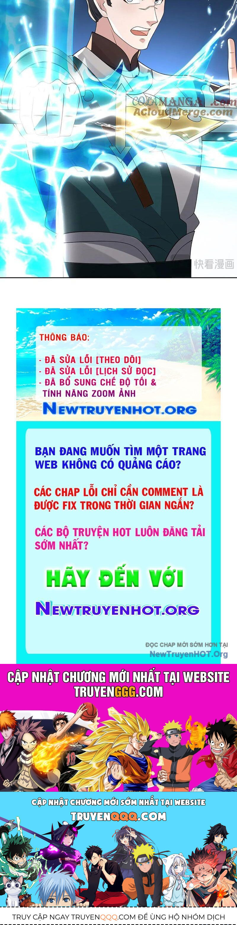 Tôi Có Thể Nuốt Chửng Vạn Vật [Chap 85-98]