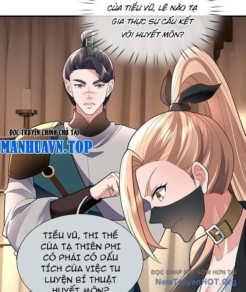 Tôi Có Thể Nuốt Chửng Vạn Vật [Chap 85-98]