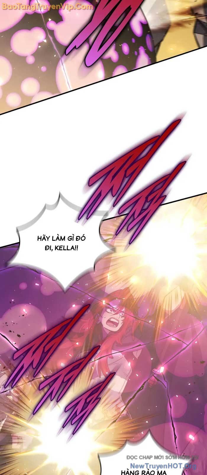 Kẻ Kiến Tạo Hầm Ngục [Chap 33-34]