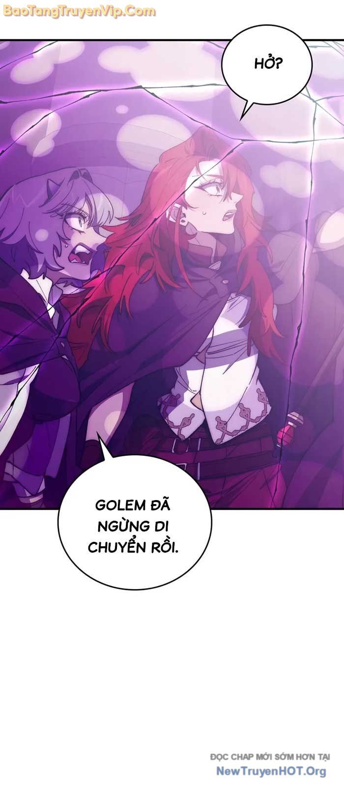 Kẻ Kiến Tạo Hầm Ngục [Chap 33-34]