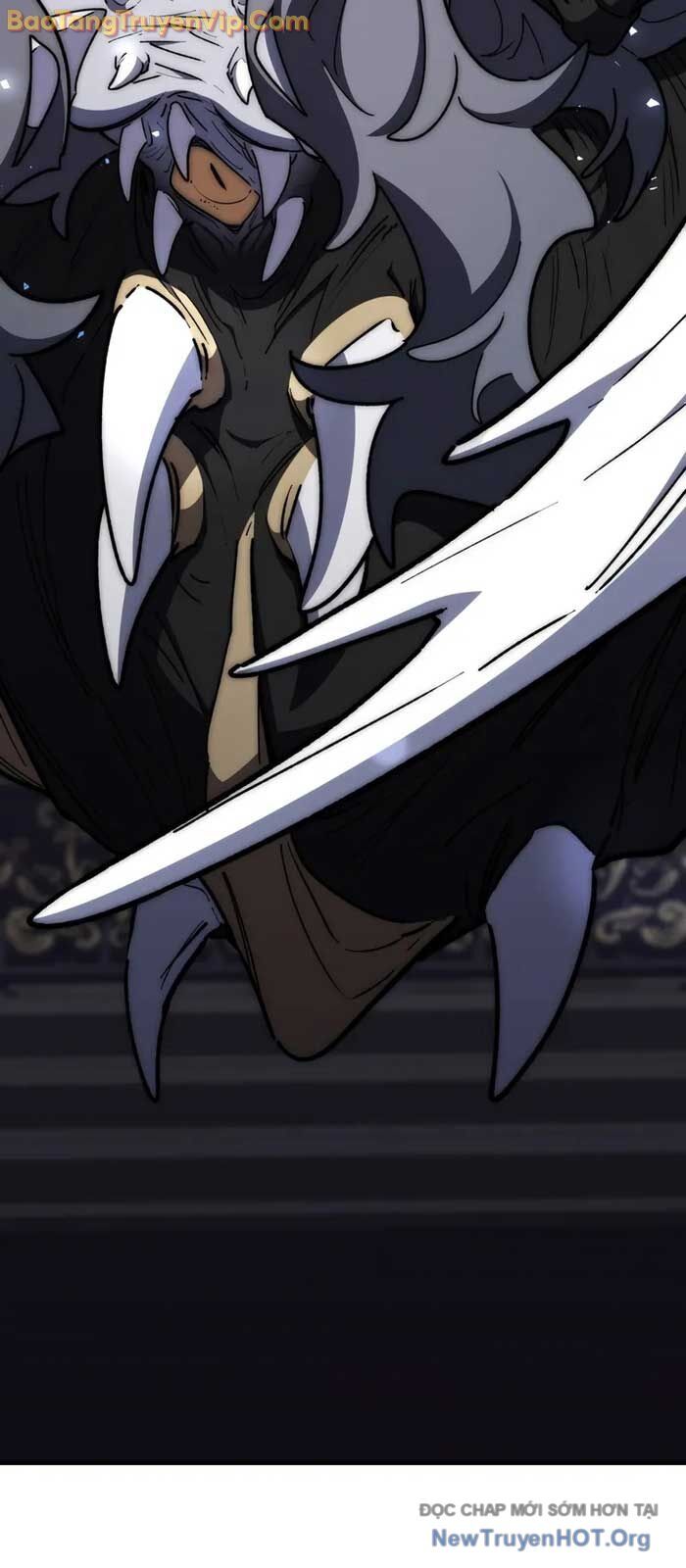 Kẻ Kiến Tạo Hầm Ngục [Chap 33-34]