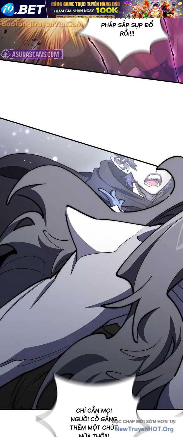 Kẻ Kiến Tạo Hầm Ngục [Chap 33-34]