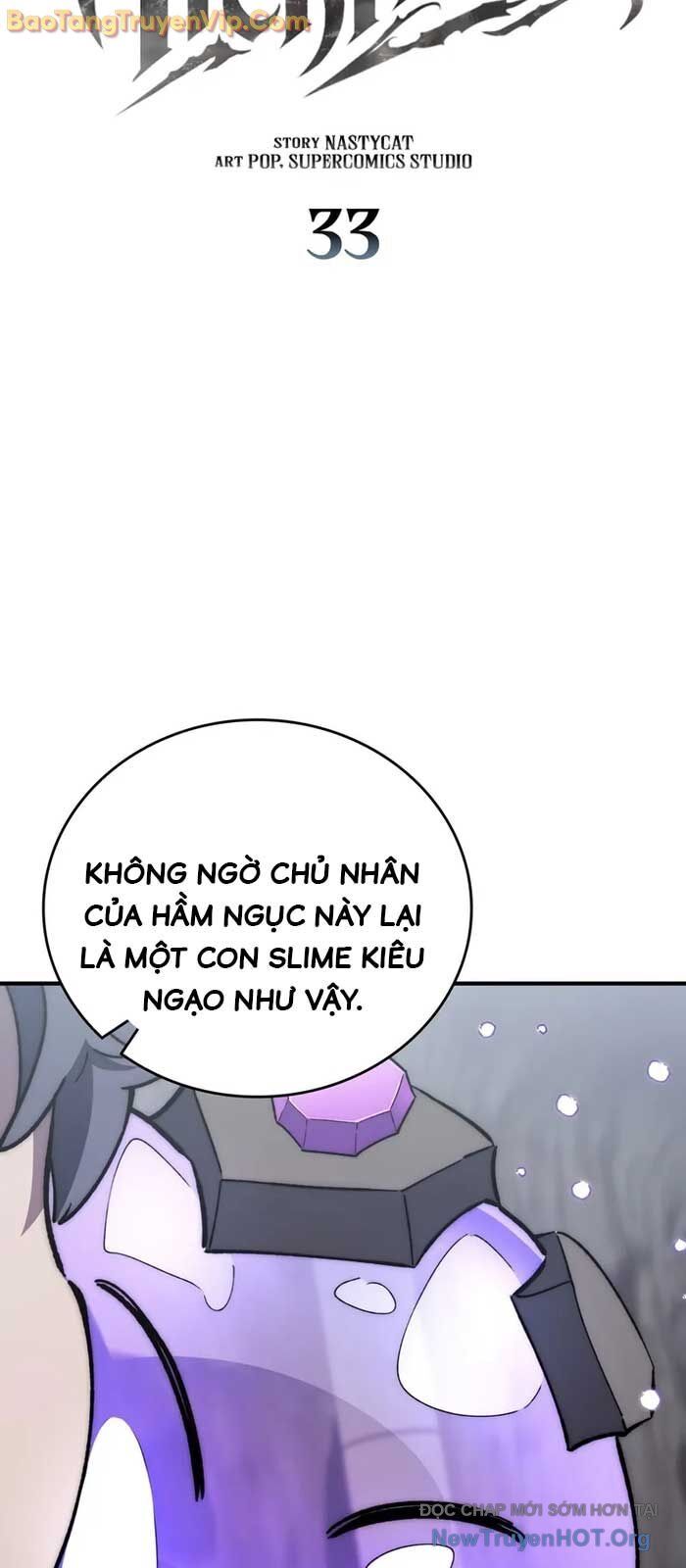 Kẻ Kiến Tạo Hầm Ngục [Chap 33-34]