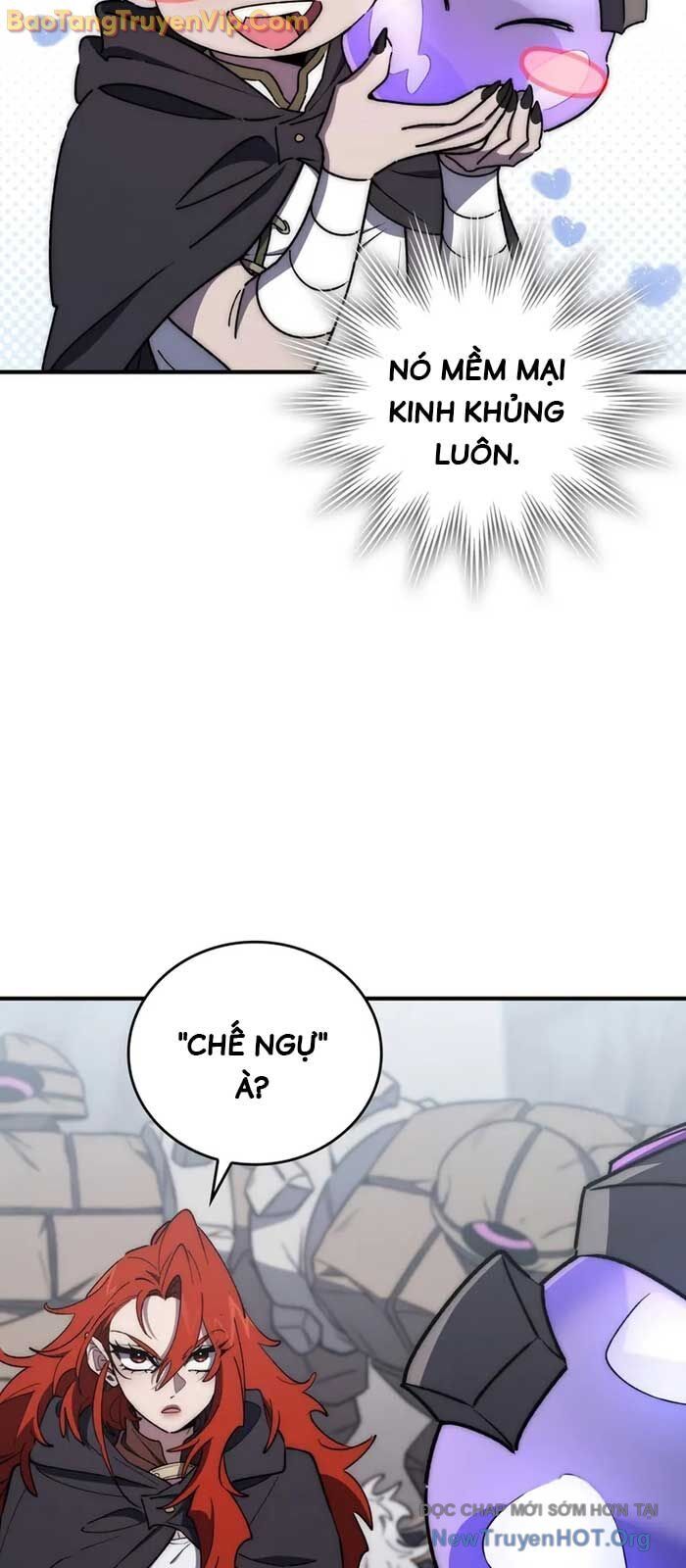 Kẻ Kiến Tạo Hầm Ngục [Chap 33-34]