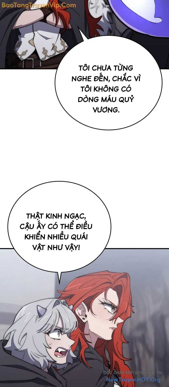 Kẻ Kiến Tạo Hầm Ngục [Chap 33-34]