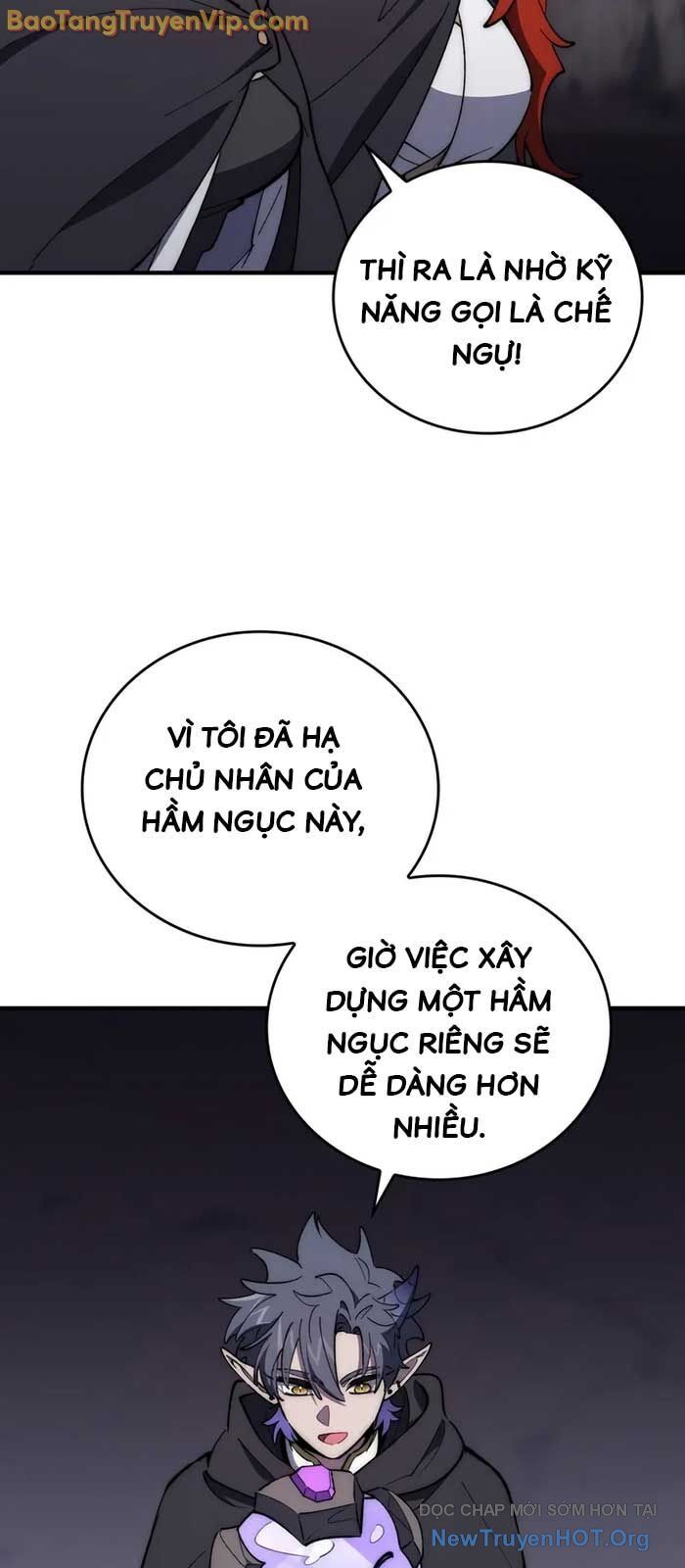 Kẻ Kiến Tạo Hầm Ngục [Chap 33-34]