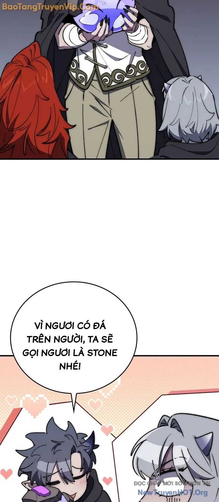 Kẻ Kiến Tạo Hầm Ngục [Chap 33-34]