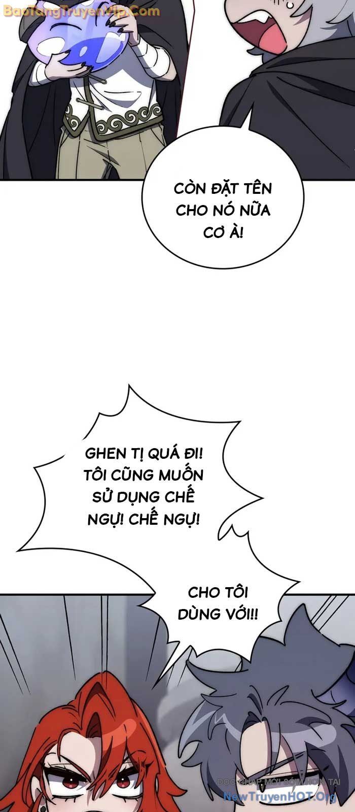 Kẻ Kiến Tạo Hầm Ngục [Chap 33-34]