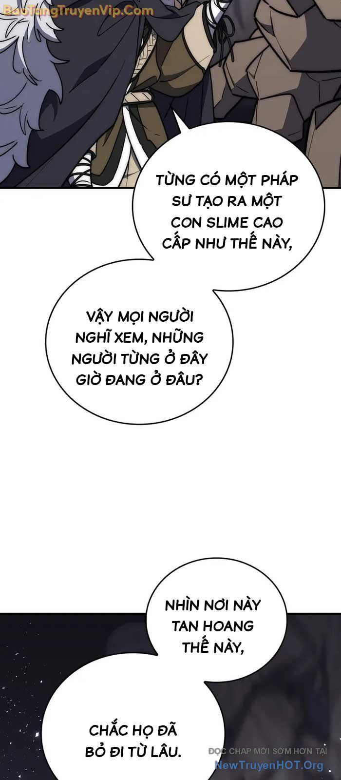 Kẻ Kiến Tạo Hầm Ngục [Chap 33-34]