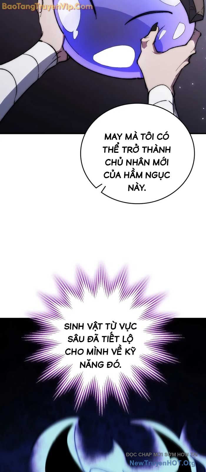 Kẻ Kiến Tạo Hầm Ngục [Chap 33-34]