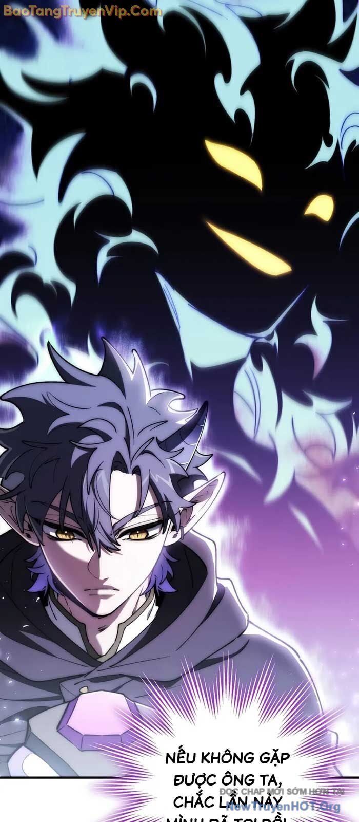 Kẻ Kiến Tạo Hầm Ngục [Chap 33-34]