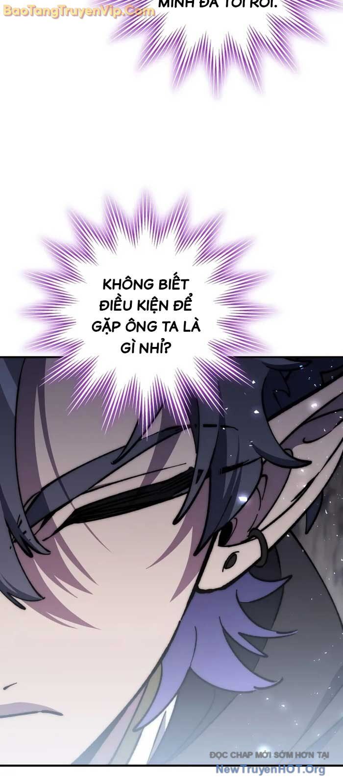 Kẻ Kiến Tạo Hầm Ngục [Chap 33-34]