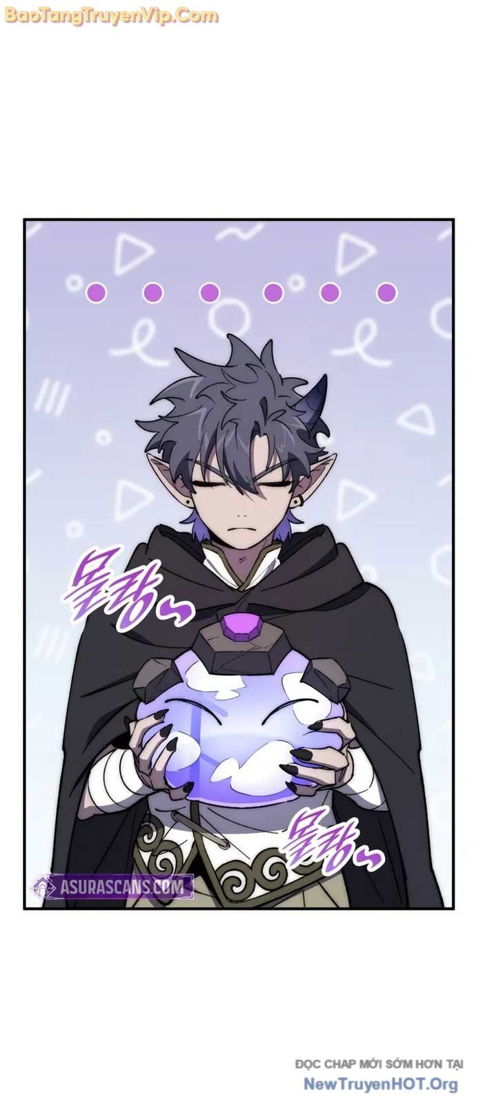 Kẻ Kiến Tạo Hầm Ngục [Chap 33-34]