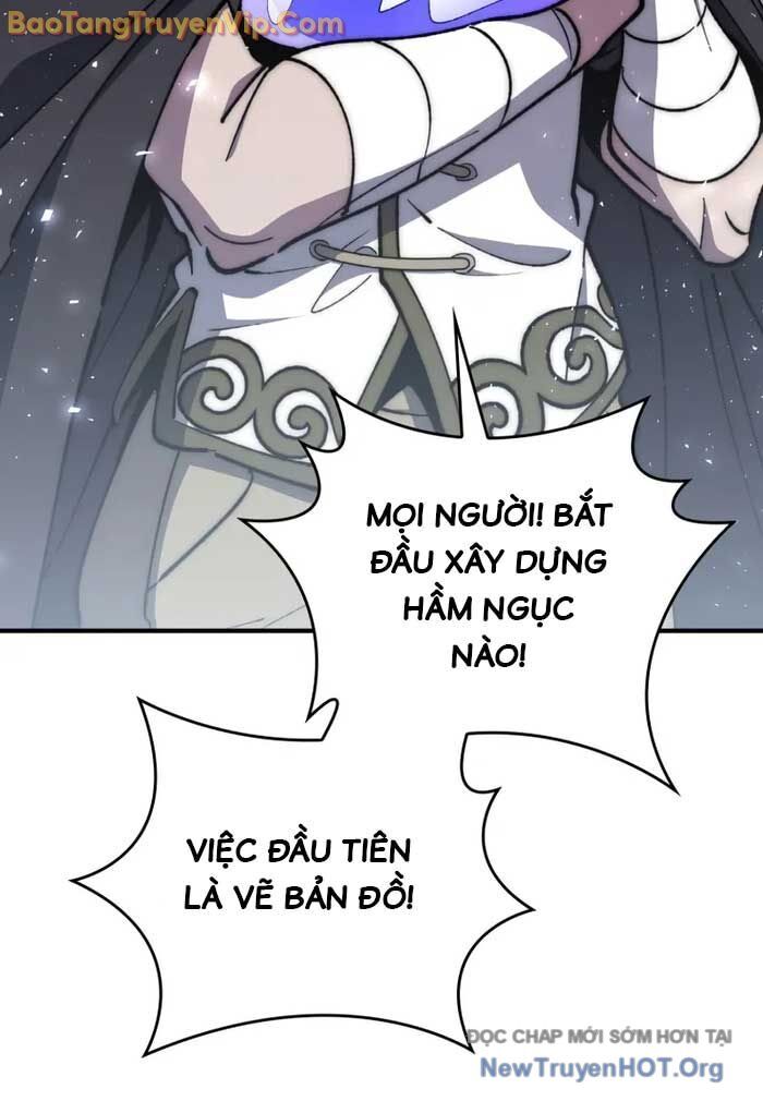 Kẻ Kiến Tạo Hầm Ngục [Chap 33-34]