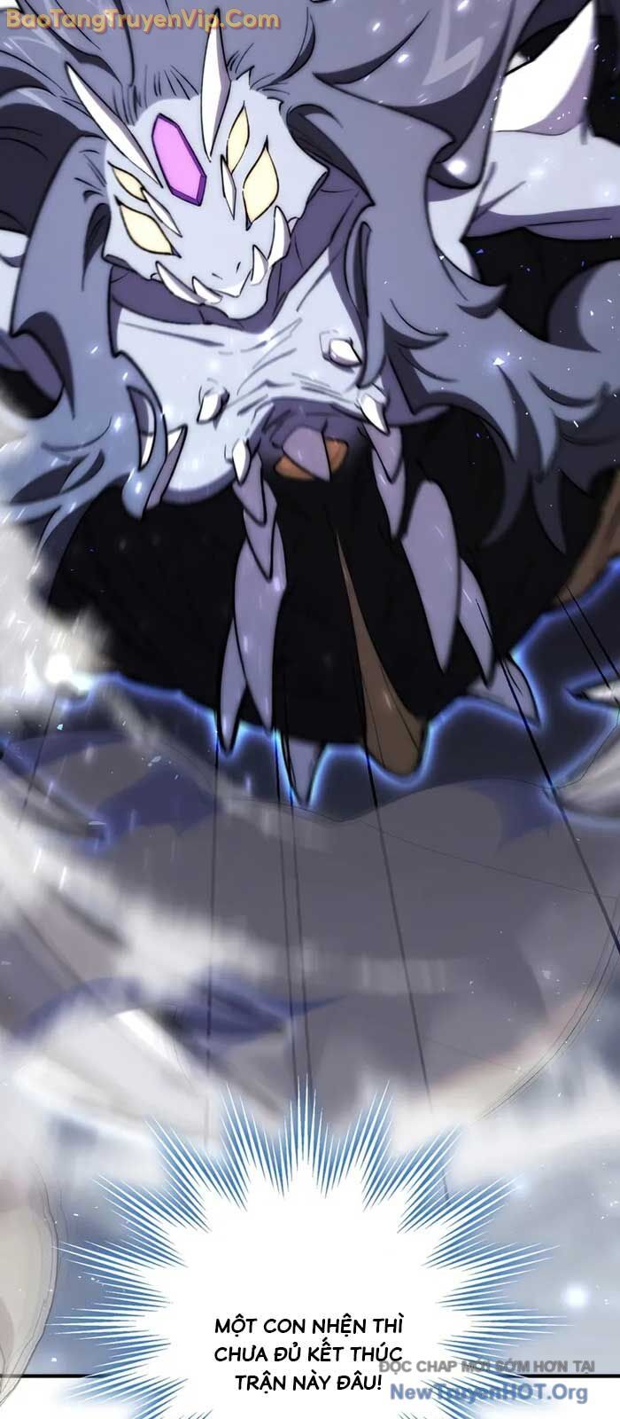 Kẻ Kiến Tạo Hầm Ngục [Chap 33-34]