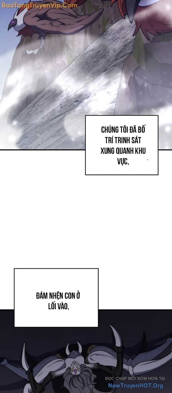 Kẻ Kiến Tạo Hầm Ngục [Chap 33-34]