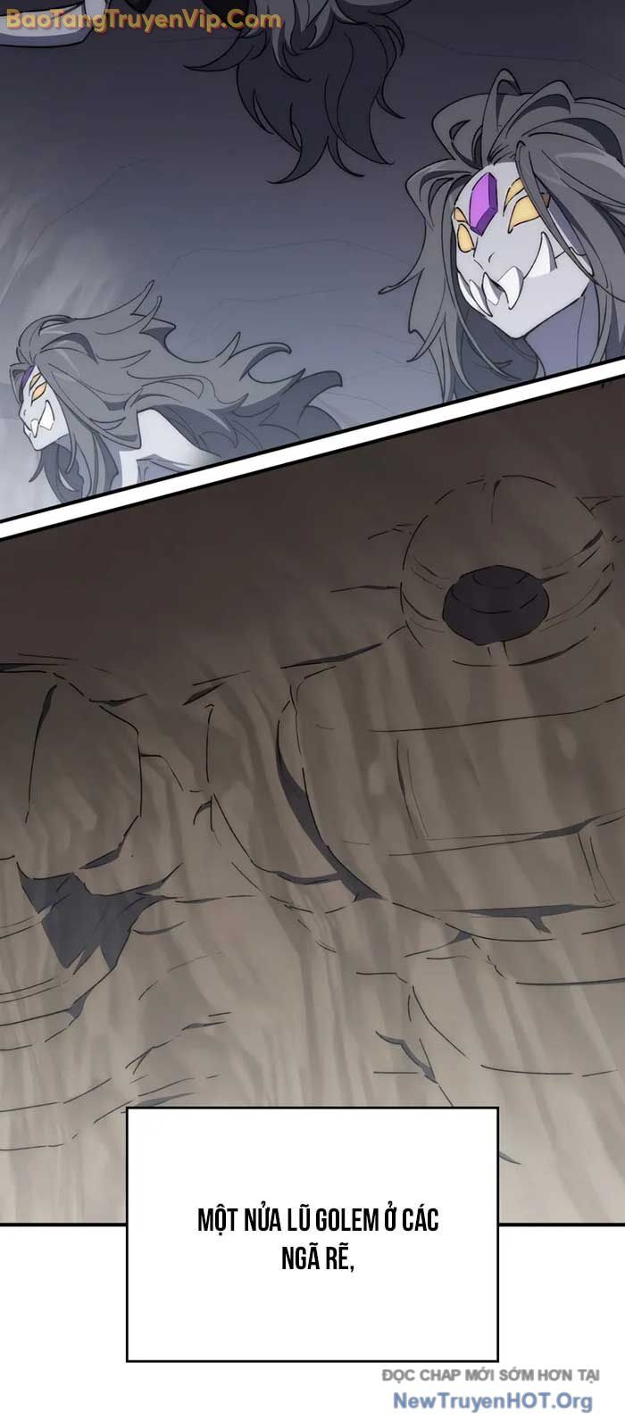 Kẻ Kiến Tạo Hầm Ngục [Chap 33-34]