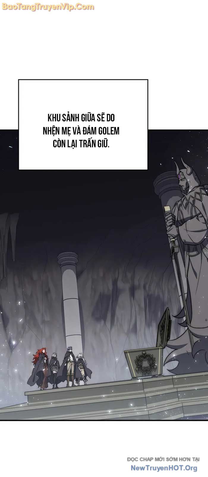 Kẻ Kiến Tạo Hầm Ngục [Chap 33-34]