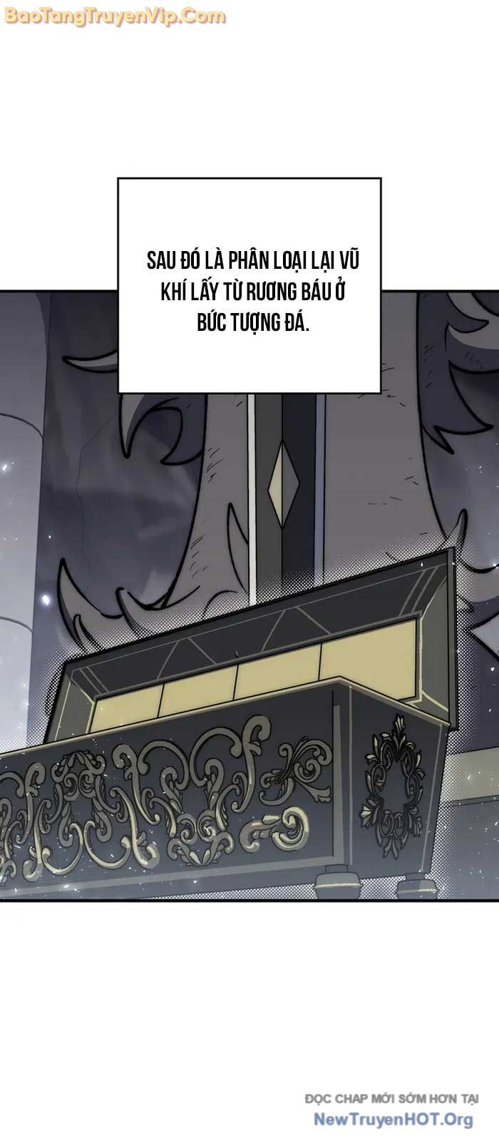 Kẻ Kiến Tạo Hầm Ngục [Chap 33-34]