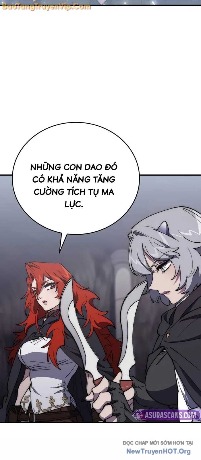 Kẻ Kiến Tạo Hầm Ngục [Chap 33-34]