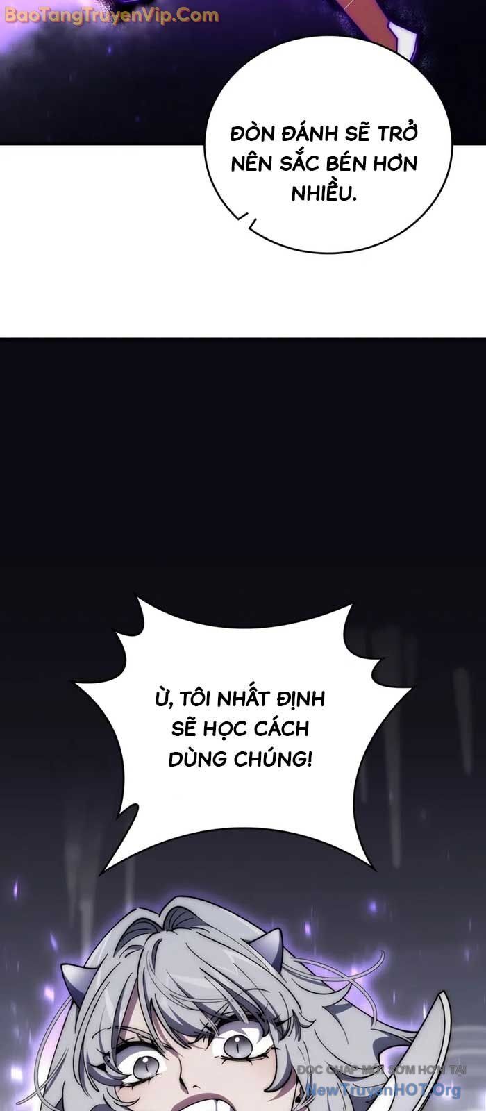 Kẻ Kiến Tạo Hầm Ngục [Chap 33-34]