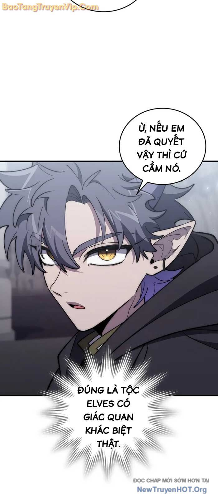 Kẻ Kiến Tạo Hầm Ngục [Chap 33-34]