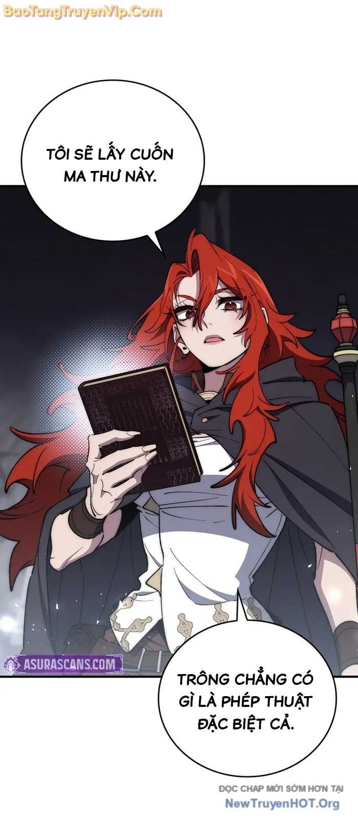 Kẻ Kiến Tạo Hầm Ngục [Chap 33-34]