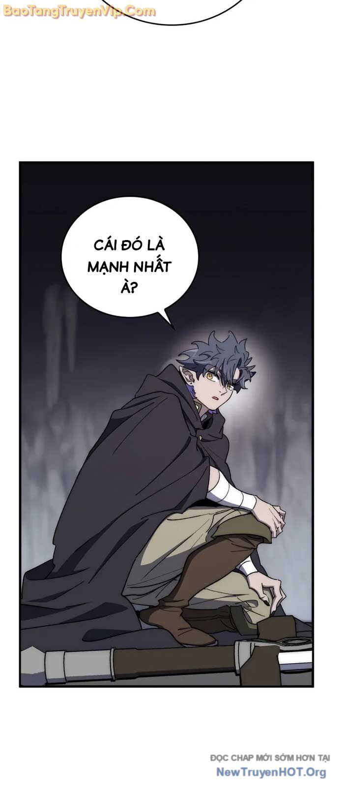 Kẻ Kiến Tạo Hầm Ngục [Chap 33-34]