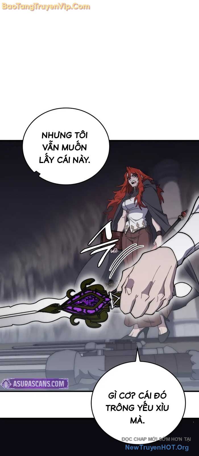 Kẻ Kiến Tạo Hầm Ngục [Chap 33-34]
