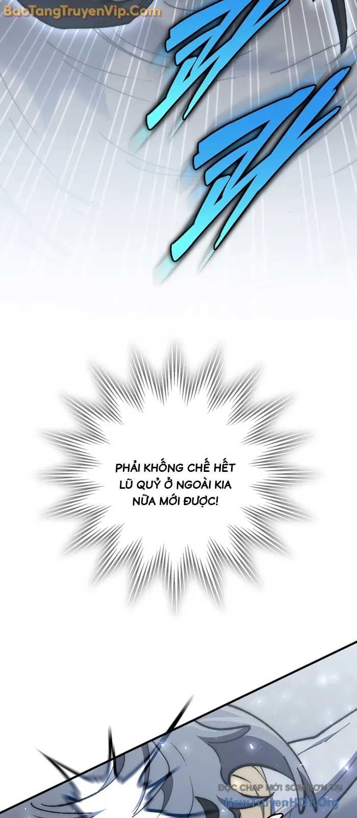 Kẻ Kiến Tạo Hầm Ngục [Chap 33-34]