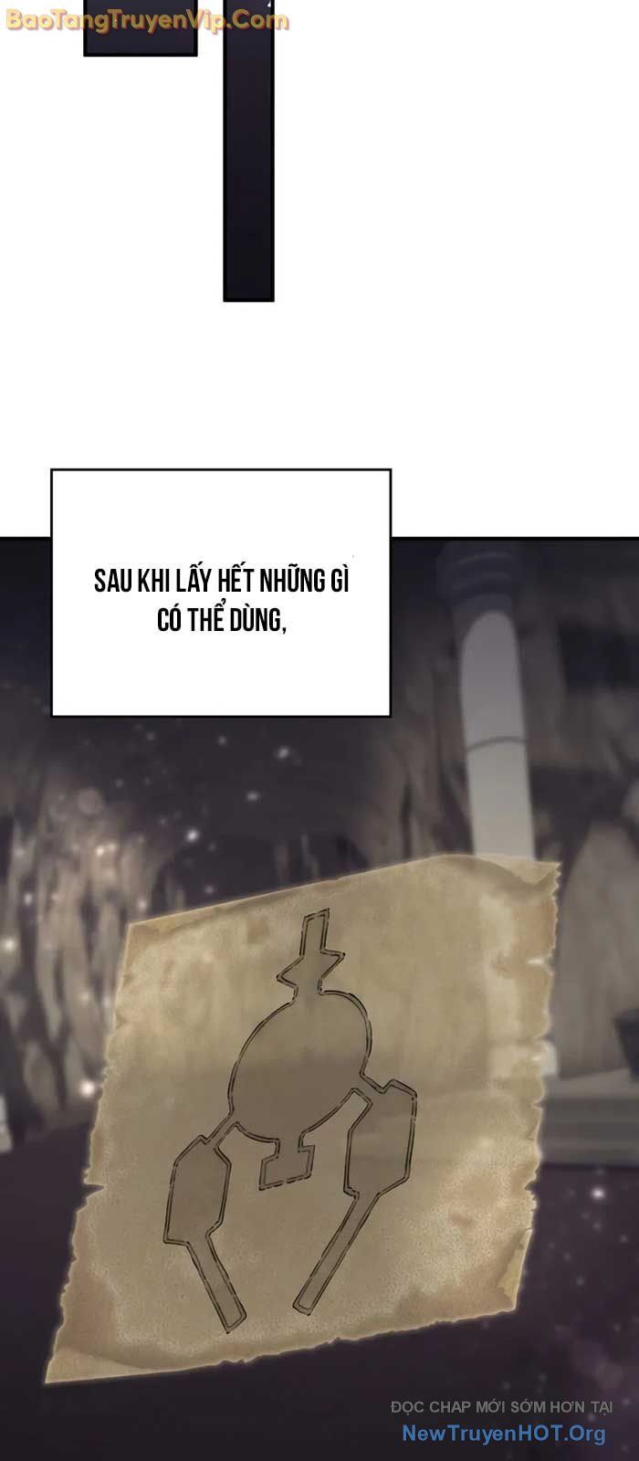 Kẻ Kiến Tạo Hầm Ngục [Chap 33-34]
