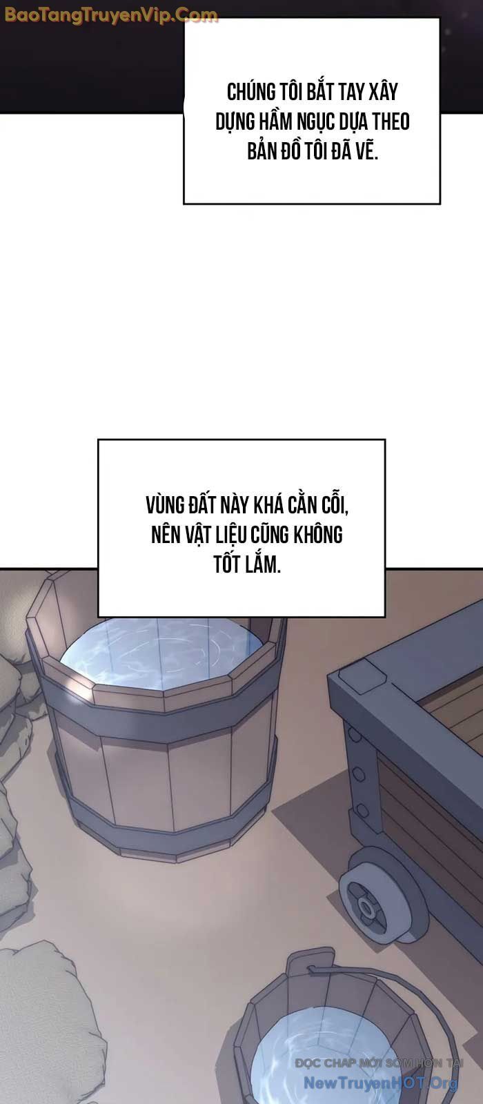 Kẻ Kiến Tạo Hầm Ngục [Chap 33-34]