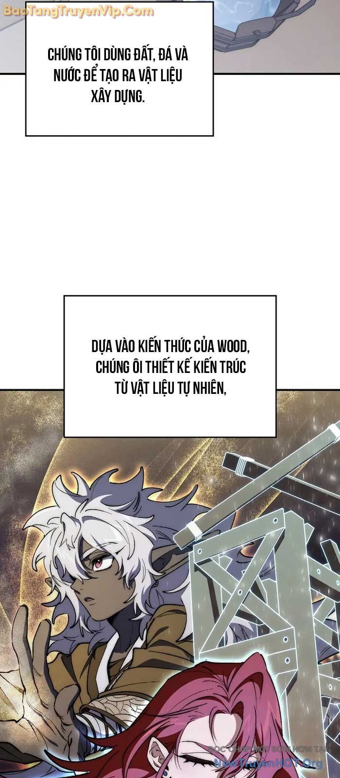 Kẻ Kiến Tạo Hầm Ngục [Chap 33-34]