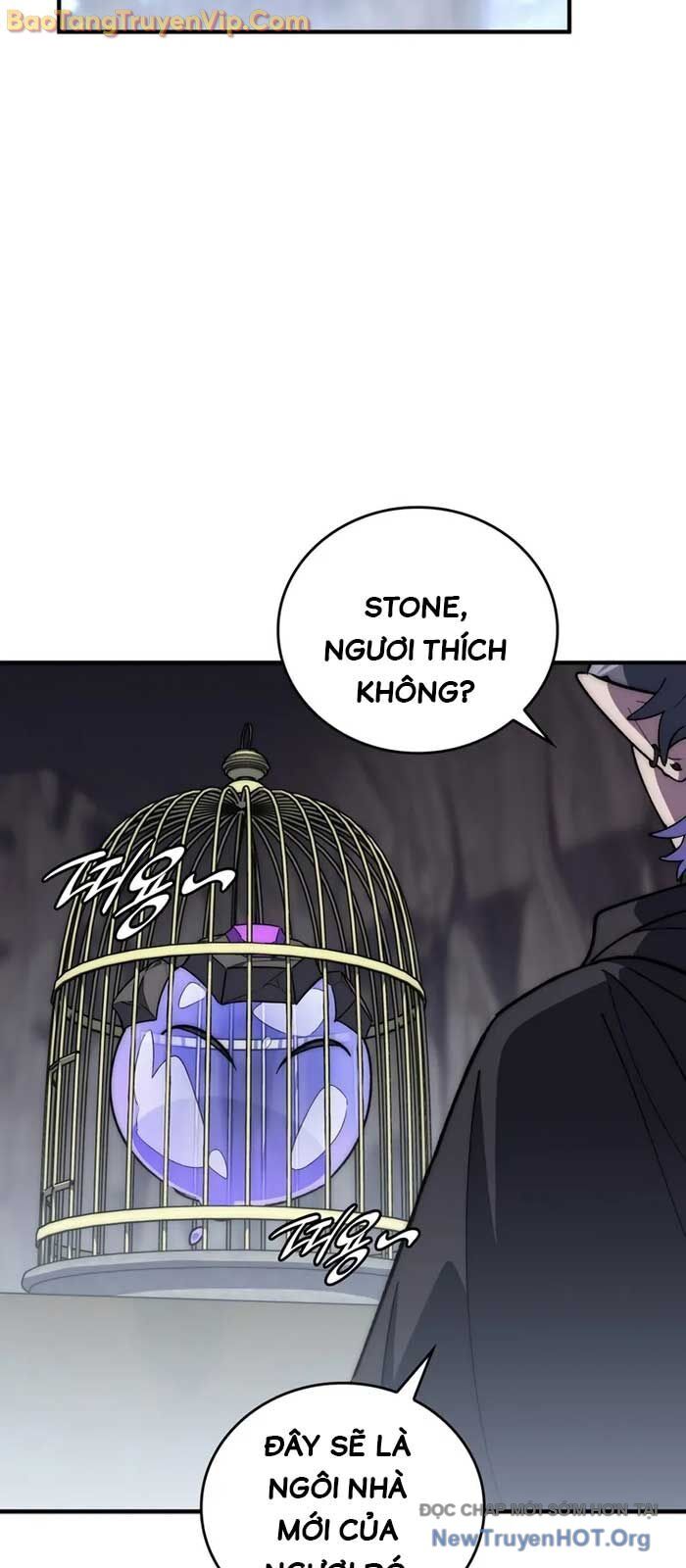 Kẻ Kiến Tạo Hầm Ngục [Chap 33-34]